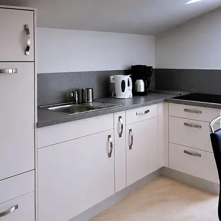 Iwan Objekt 26001 Apartment