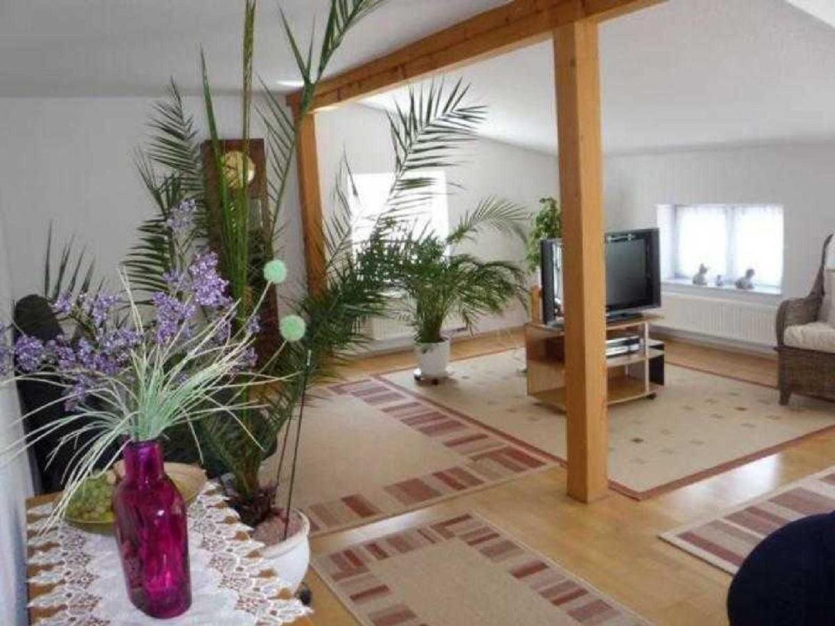 Iwan Objekt 26001 Apartment *