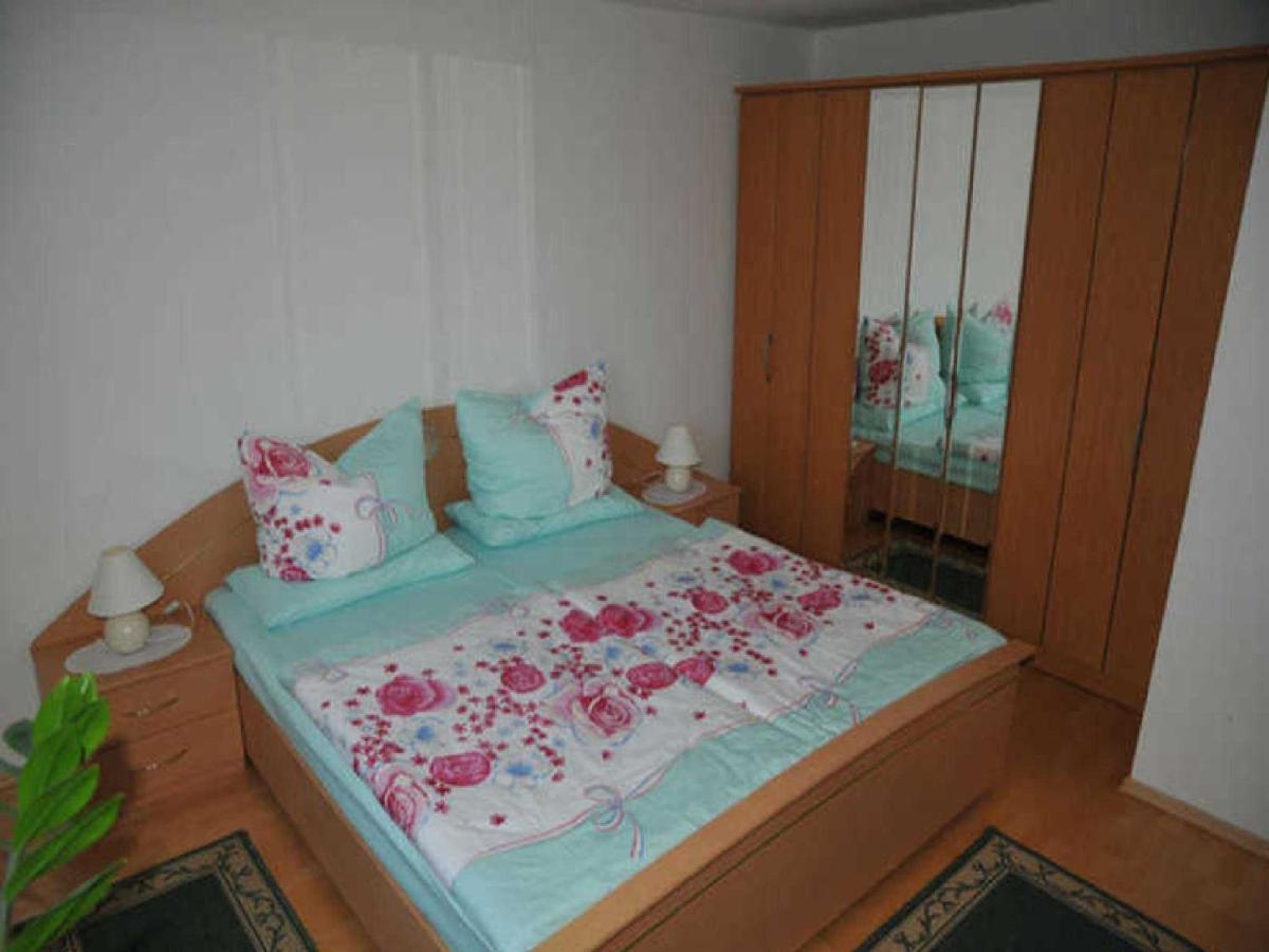 Apartment Iwan Objekt 26001 Rostock