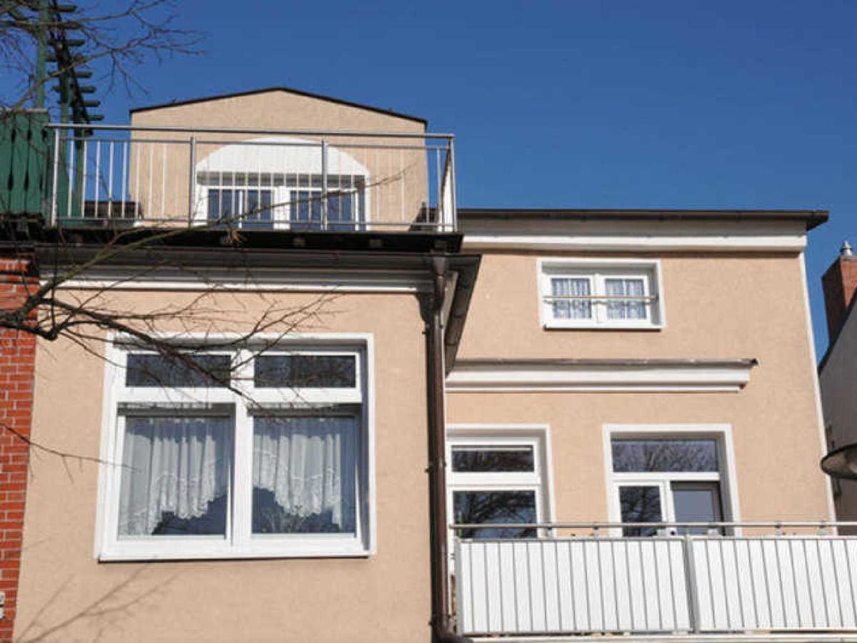 Iwan Objekt 26001 Apartment Rostock