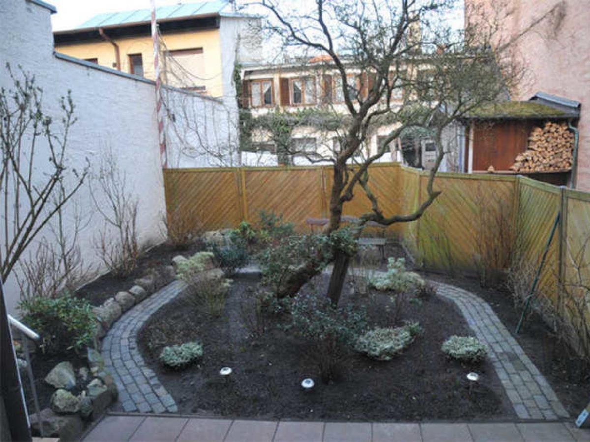 Iwan Objekt 26001 Apartment